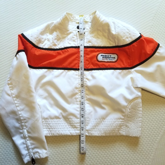 Harley Davidson Jacket - Picture 6 of 8